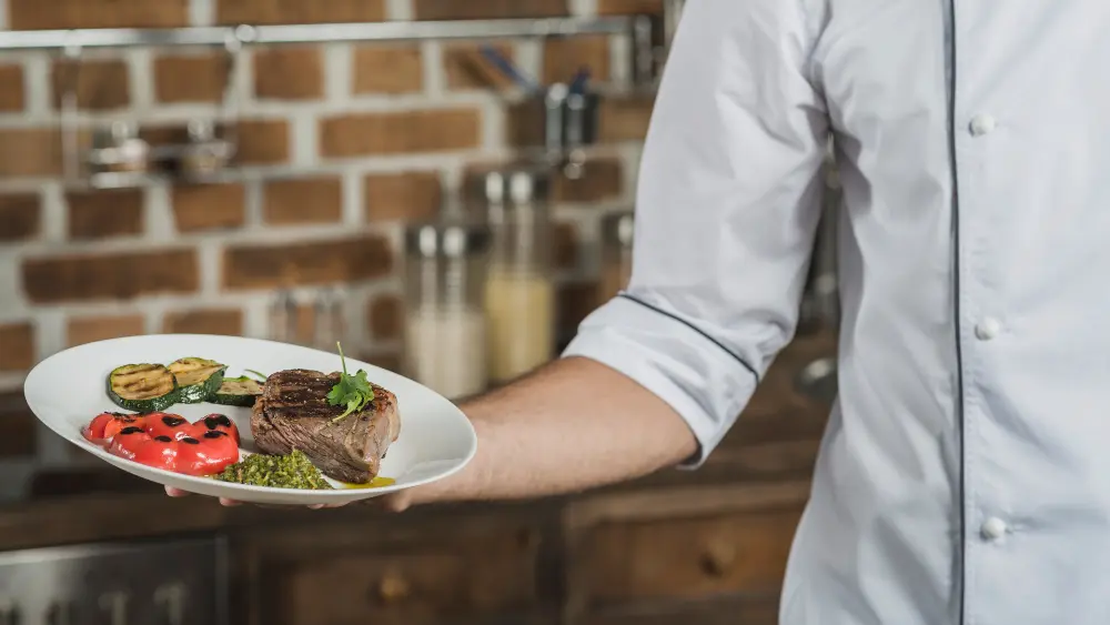 Catering Ne Demek? Kurumsal Yemek Hizmetleri