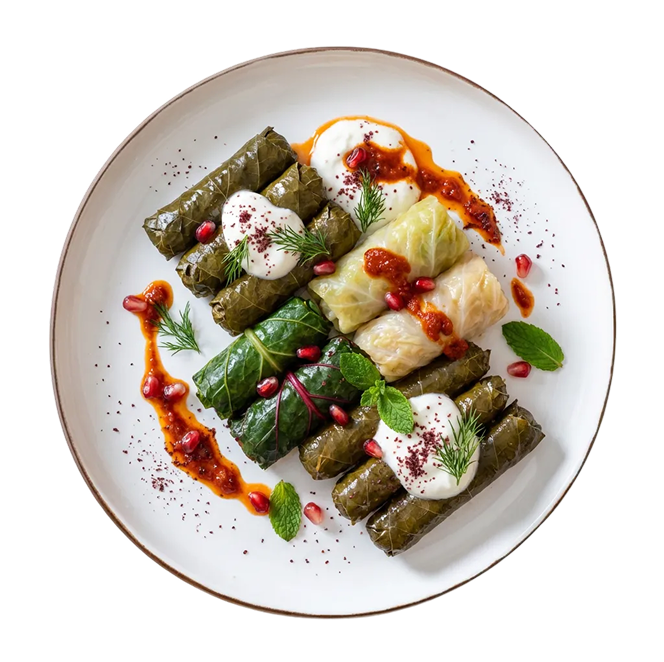 Yayla Çorba