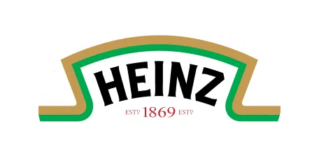 Heinz marka görseli