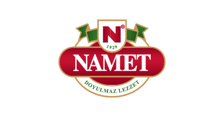 Namet marka görseli