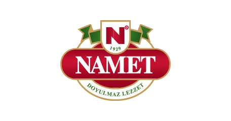 Namet marka görseli