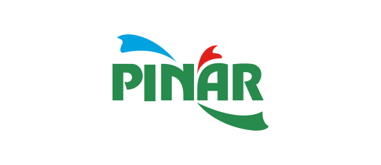 Pınar marka görseli