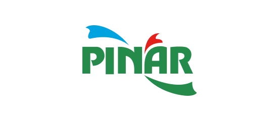 Pınar marka görseli