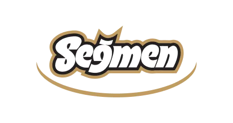 Segmen marka görseli