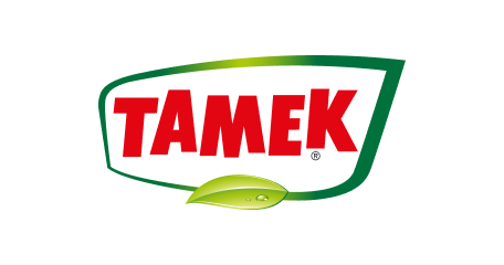 Tamek marka görseli