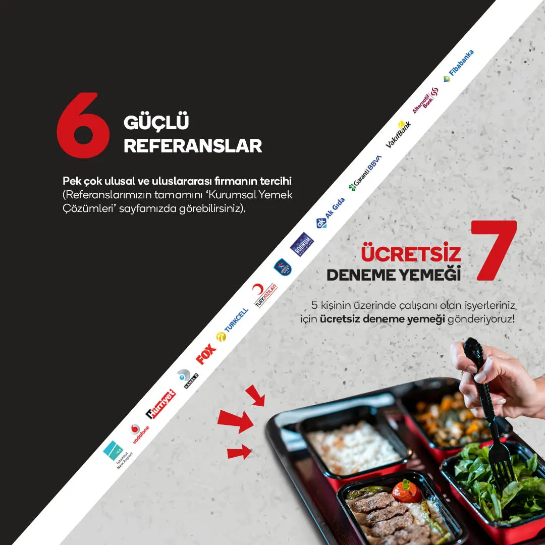 Neden Meal Box 4